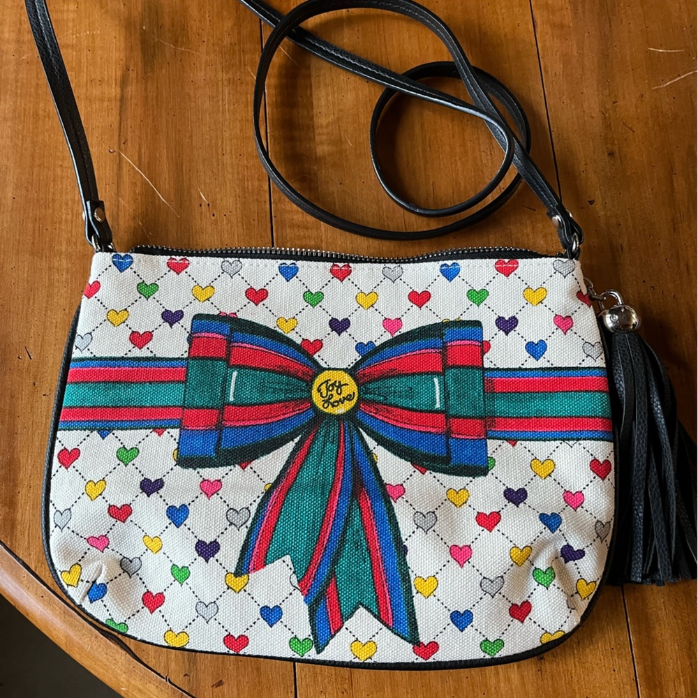 NWOT Brighton Shoulder Purse Bag